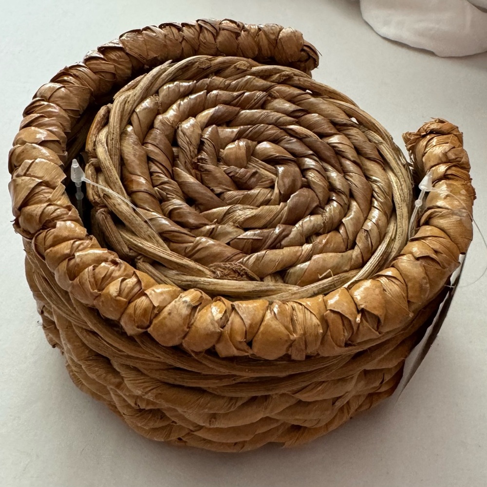 Coaster set - Picture 2 of 3